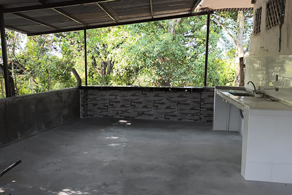 Finca El Oasis